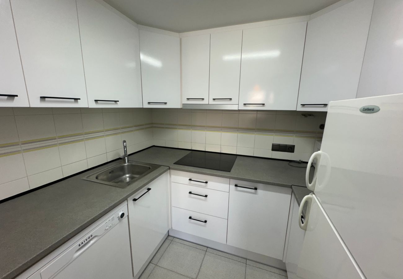 Appartement à Alcocebre / Alcossebre - Fuentesol Apartamento Las Fuentes