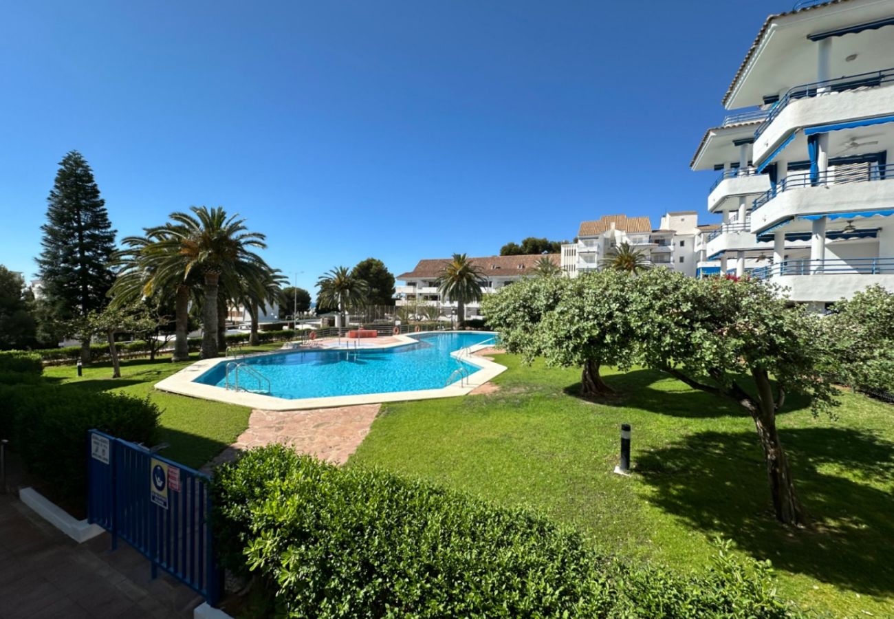 Appartement à Alcocebre / Alcossebre - Fuentesol Apartamento Las Fuentes