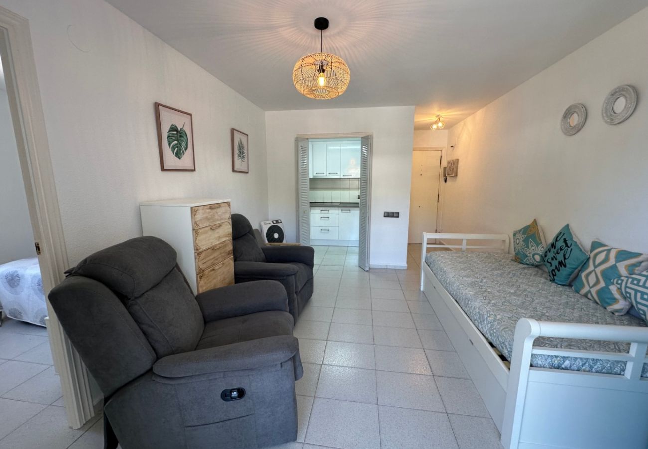 Appartement à Alcocebre / Alcossebre - Fuentesol Apartamento Las Fuentes