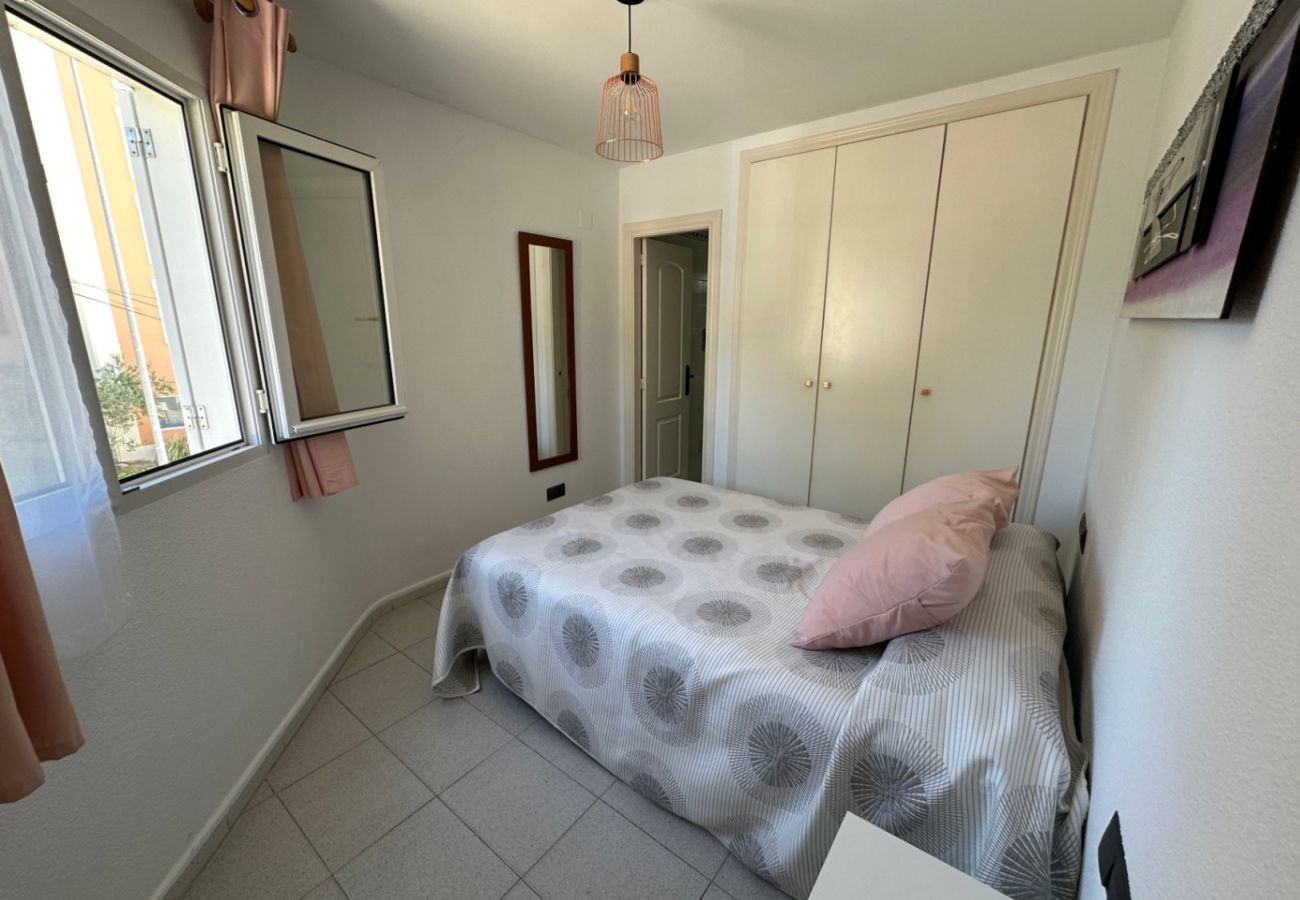 Appartement à Alcocebre / Alcossebre - Fuentesol Apartamento Las Fuentes