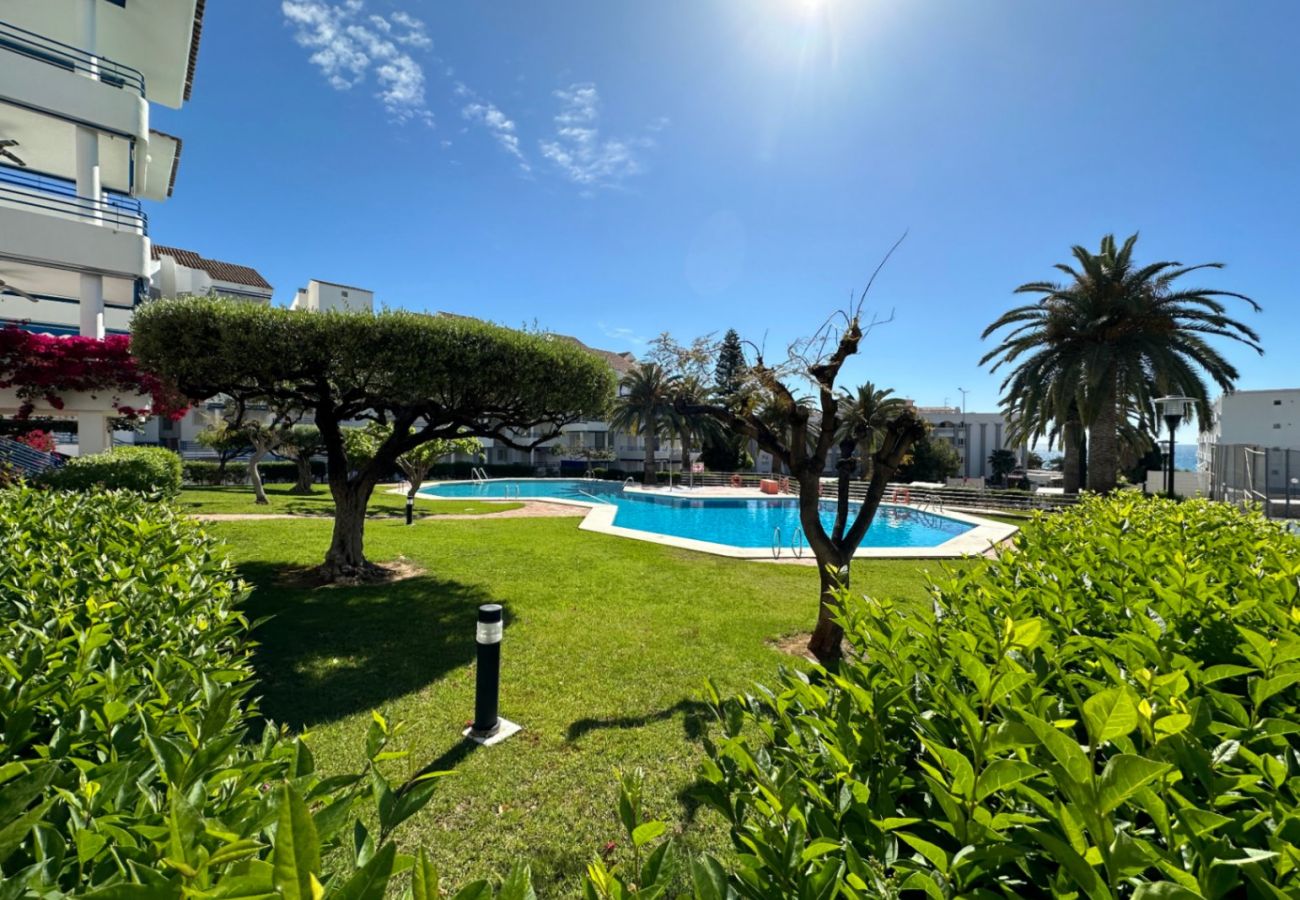 Appartement à Alcocebre / Alcossebre - Fuentesol Apartamento Las Fuentes