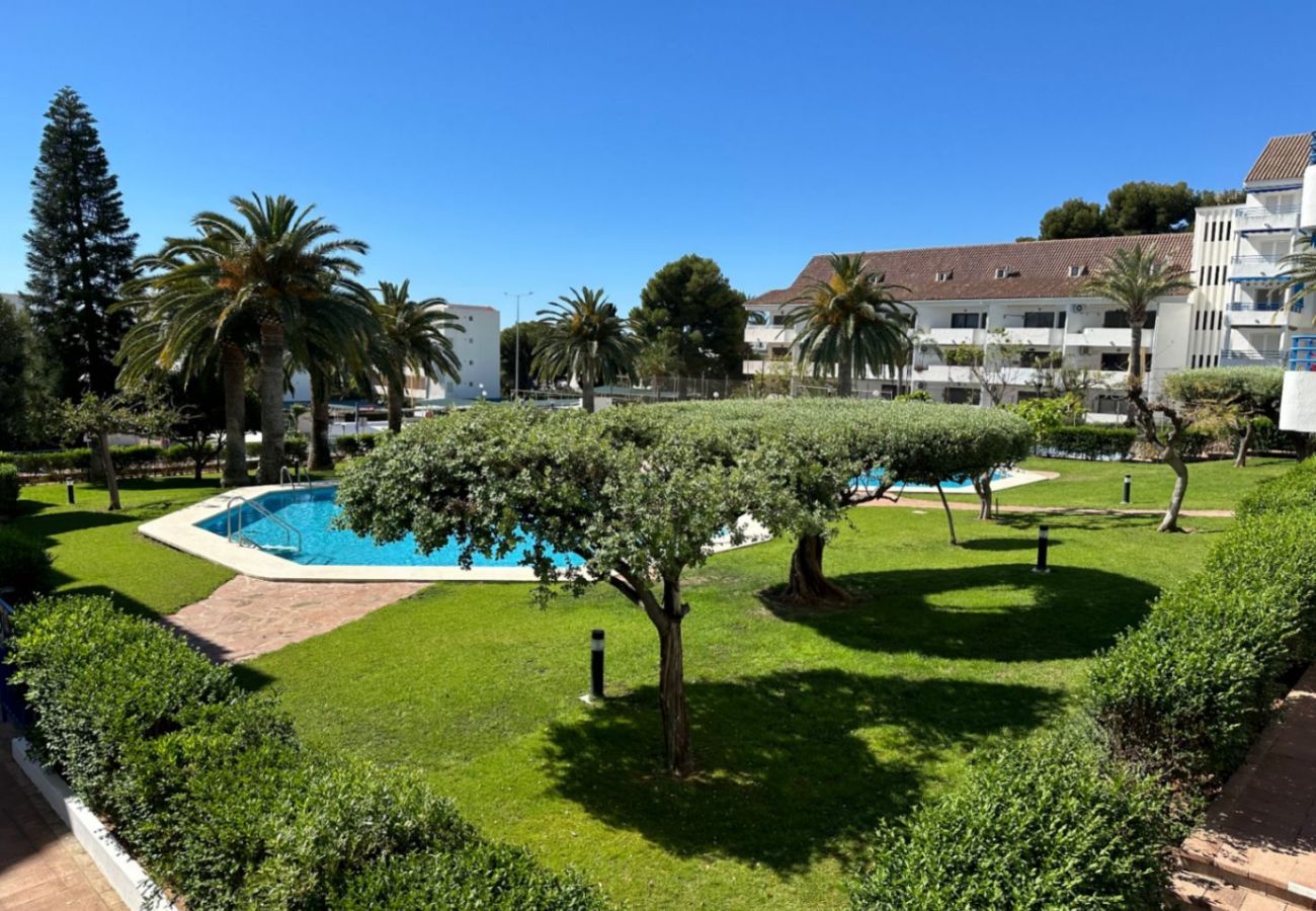 Appartement à Alcocebre / Alcossebre - Fuentesol Apartamento Las Fuentes