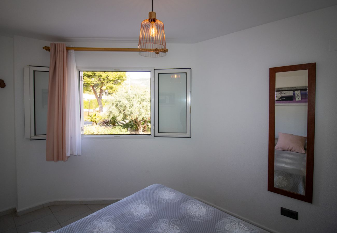 Appartement à Alcocebre / Alcossebre - Fuentesol Apartamento Las Fuentes