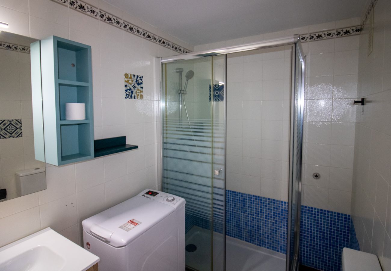 Appartement à Alcocebre / Alcossebre - Fuentesol Apartamento Las Fuentes