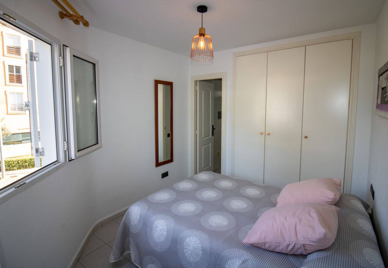 Appartement à Alcocebre / Alcossebre - Fuentesol Apartamento Las Fuentes