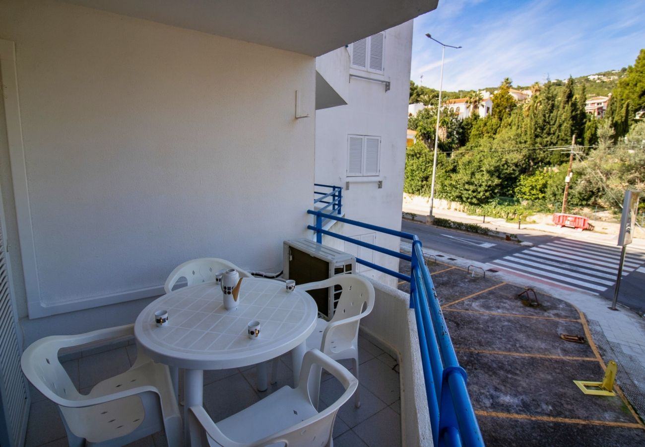 Appartement à Alcocebre / Alcossebre - Fuentesol Apartamento Las Fuentes