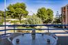 Appartement à Alcoceber / Alcossebre - Fuentesol Apartamento Las Fuentes