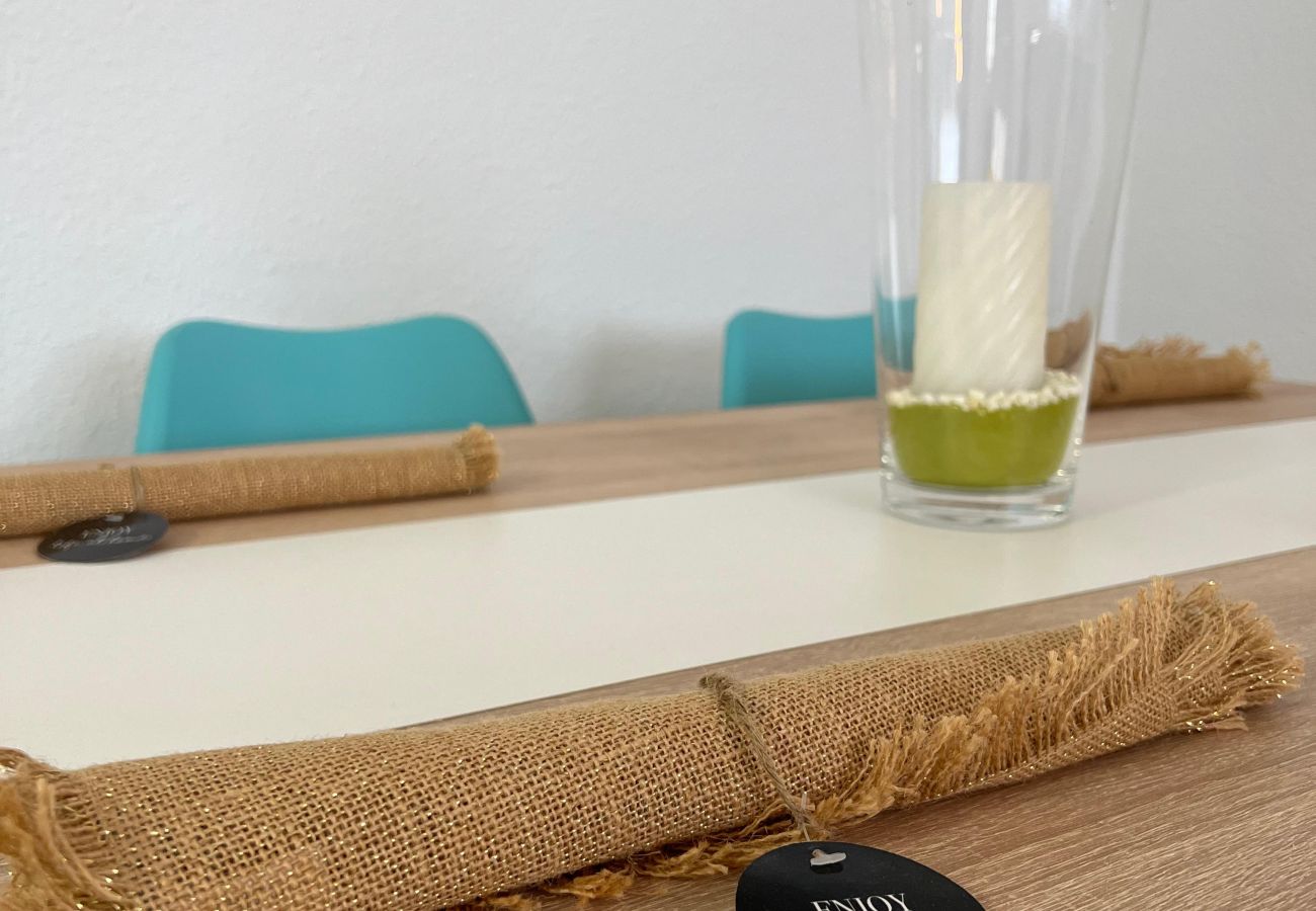 Appartement à Alcocebre / Alcossebre - El Marinerito Alcossebre las Fuentes