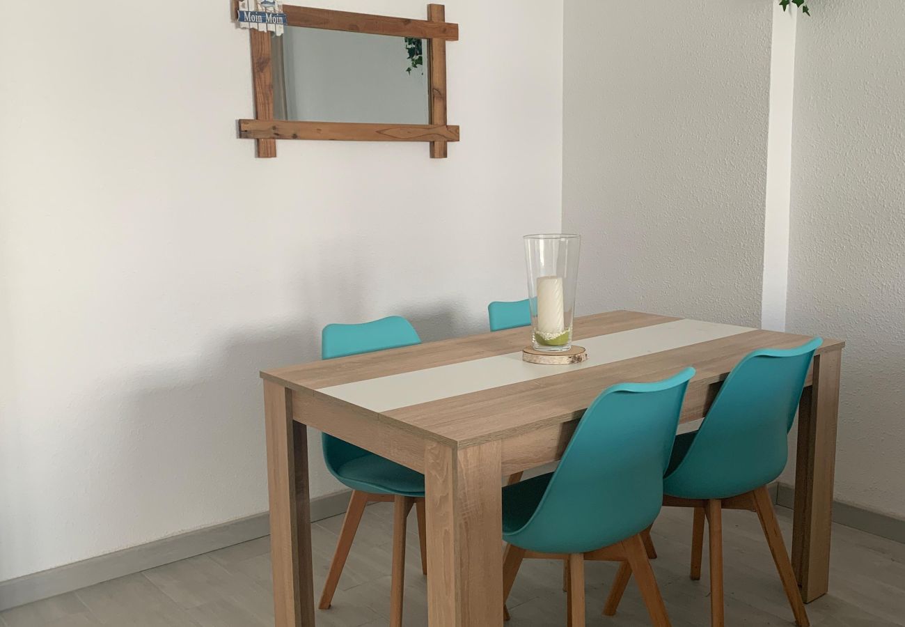 Appartement à Alcocebre / Alcossebre - El Marinerito Alcossebre las Fuentes