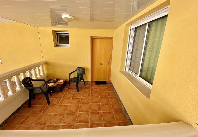 Appartement à Alcoceber / Alcossebre - Brisa del Levante - Pet Friendly Appartement à Alcoceber / Alcossebre - Brisa del Levante - Pet Friendly