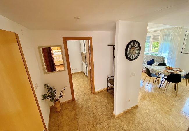 Appartement à Alcoceber / Alcossebre - Brisa del Levante - Pet Friendly Appartement à Alcoceber / Alcossebre - Brisa del Levante - Pet Friendly