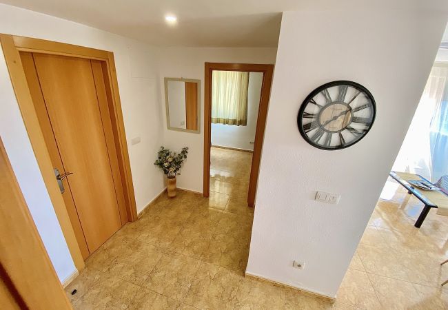 Appartement à Alcoceber / Alcossebre - Brisa del Levante - Pet Friendly Appartement à Alcoceber / Alcossebre - Brisa del Levante - Pet Friendly