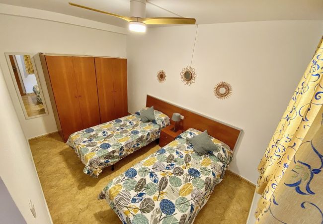 Appartement à Alcoceber / Alcossebre - Brisa del Levante - Pet Friendly Appartement à Alcoceber / Alcossebre - Brisa del Levante - Pet Friendly