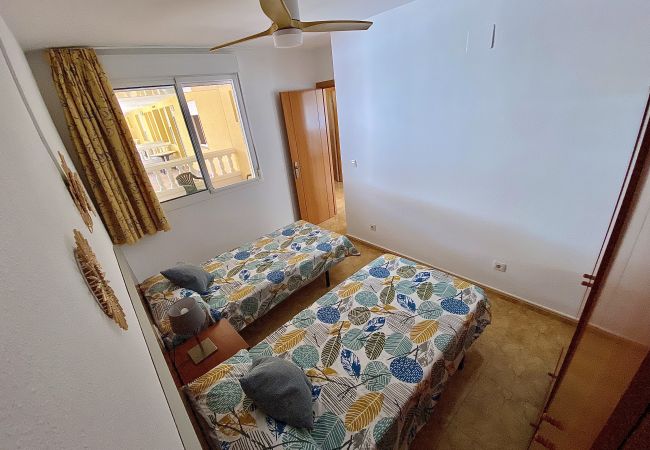 Appartement à Alcoceber / Alcossebre - Brisa del Levante - Pet Friendly Appartement à Alcoceber / Alcossebre - Brisa del Levante - Pet Friendly