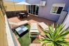 Appartement à Alcoceber / Alcossebre - Brisa del Levante - Pet Friendly Appartement à Alcoceber / Alcossebre - Brisa del Levante - Pet Friendly