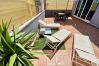 Appartement à Alcoceber / Alcossebre - Brisa del Levante - Pet Friendly Appartement à Alcoceber / Alcossebre - Brisa del Levante - Pet Friendly