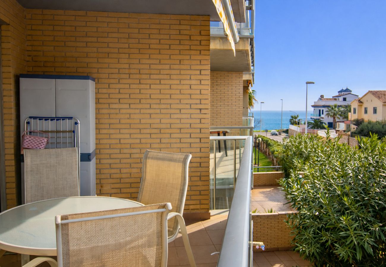 Appartement à Alcocebre / Alcossebre - Alcossebre Village superior Alcossebre