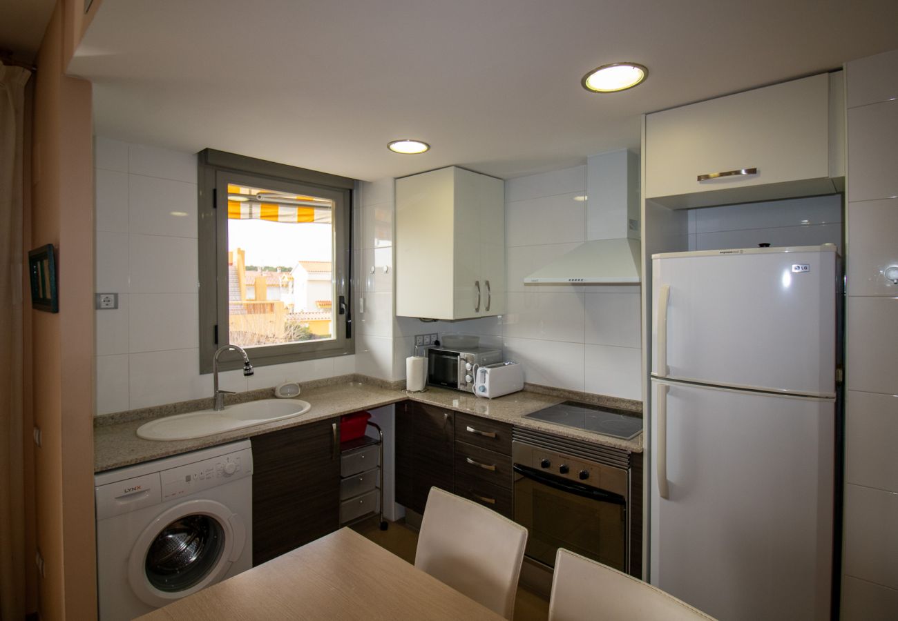 Appartement à Alcocebre / Alcossebre - Alcossebre Village superior Alcossebre