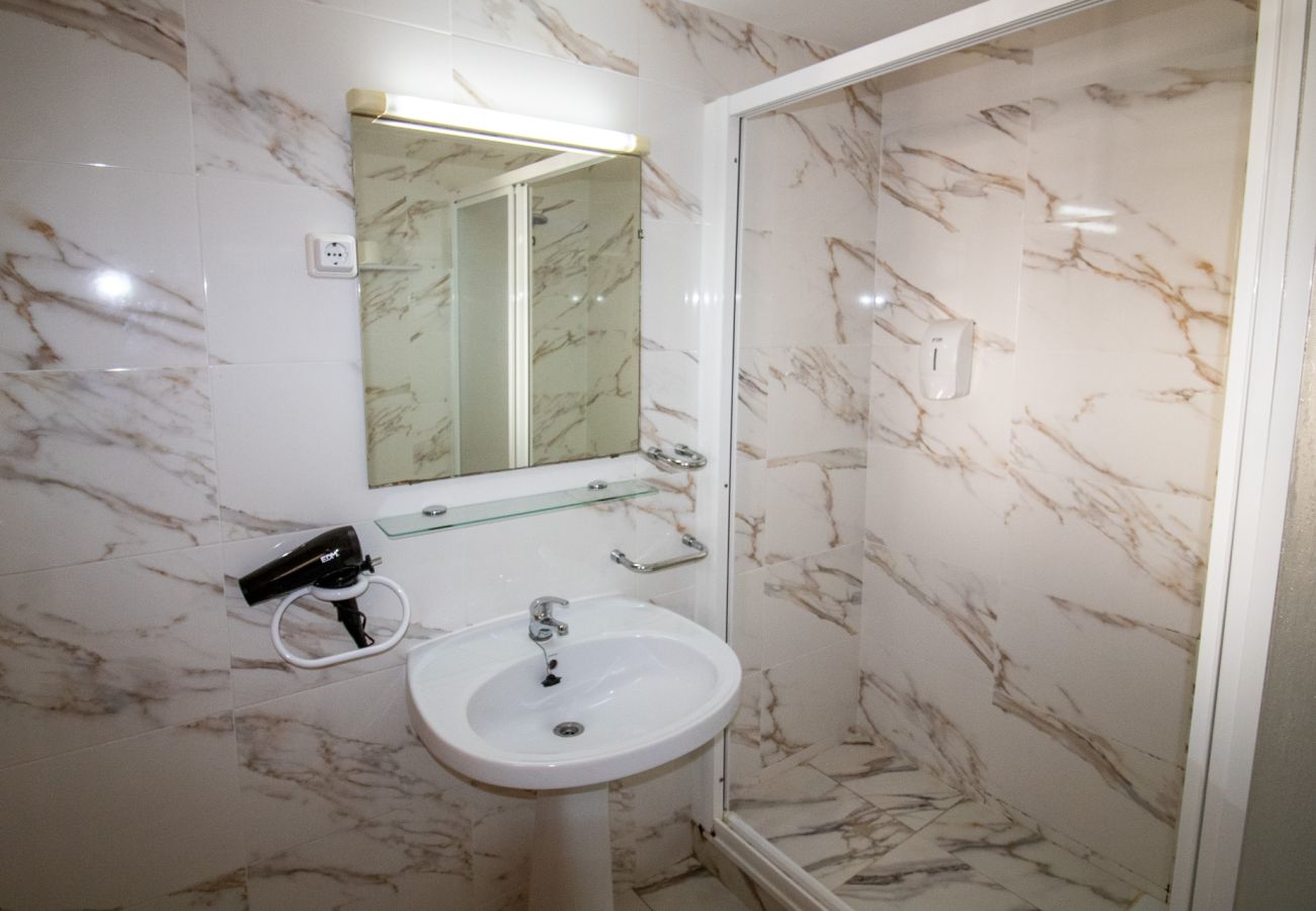 Appartement à Alcocebre / Alcossebre - Piscina y Mar - Habitat *PET FRIENDLY*  Alcossebre