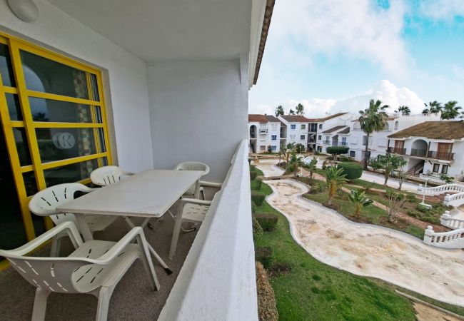  à Alcoceber / Alcossebre - Romana Beach - *PET FRIENDLY* Alcossebre