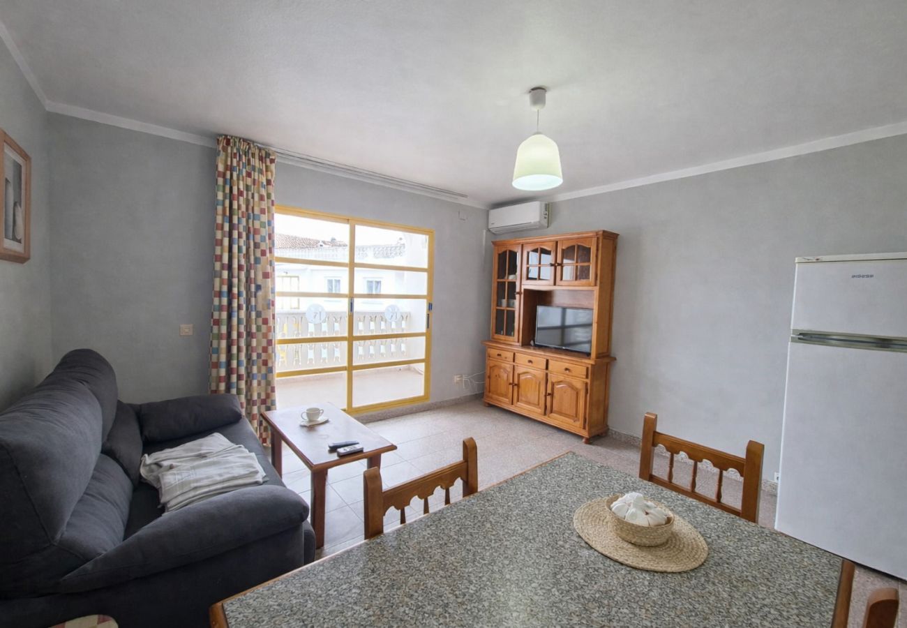 Appartement à Alcocebre / Alcossebre - Romana Beach - *PET FRIENDLY* Alcossebre