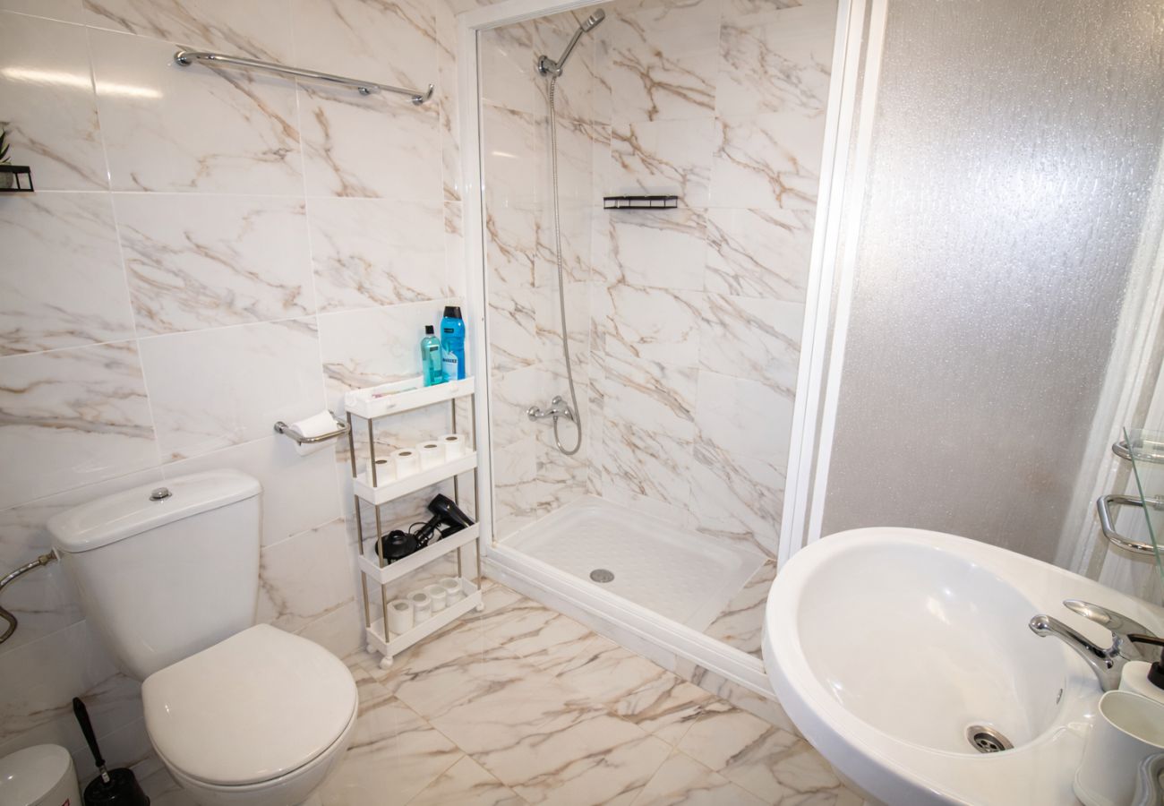 Appartement à Alcocebre / Alcossebre - Romana Beach - *PET FRIENDLY* Alcossebre