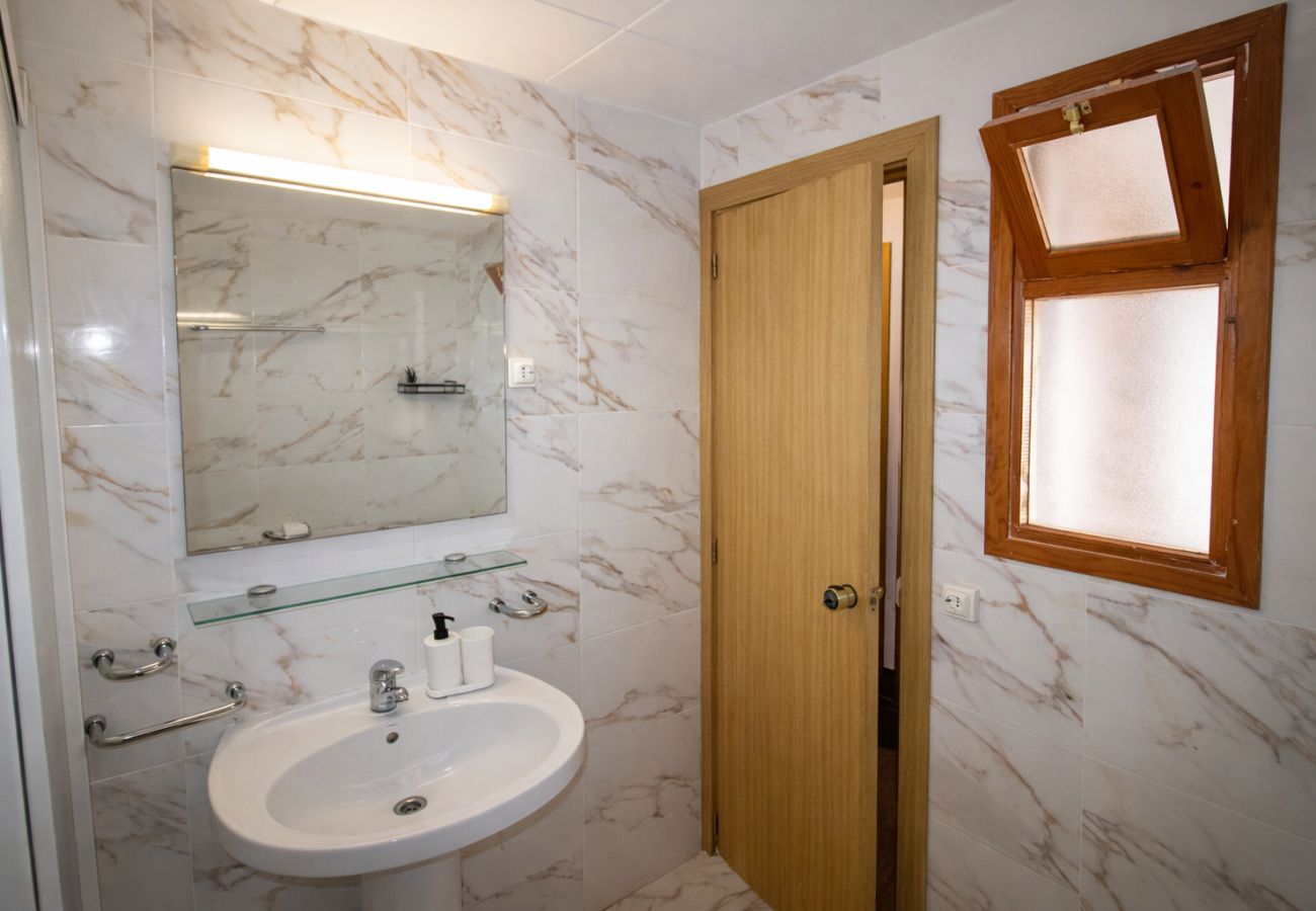 Appartement à Alcocebre / Alcossebre - Romana Beach - *PET FRIENDLY* Alcossebre