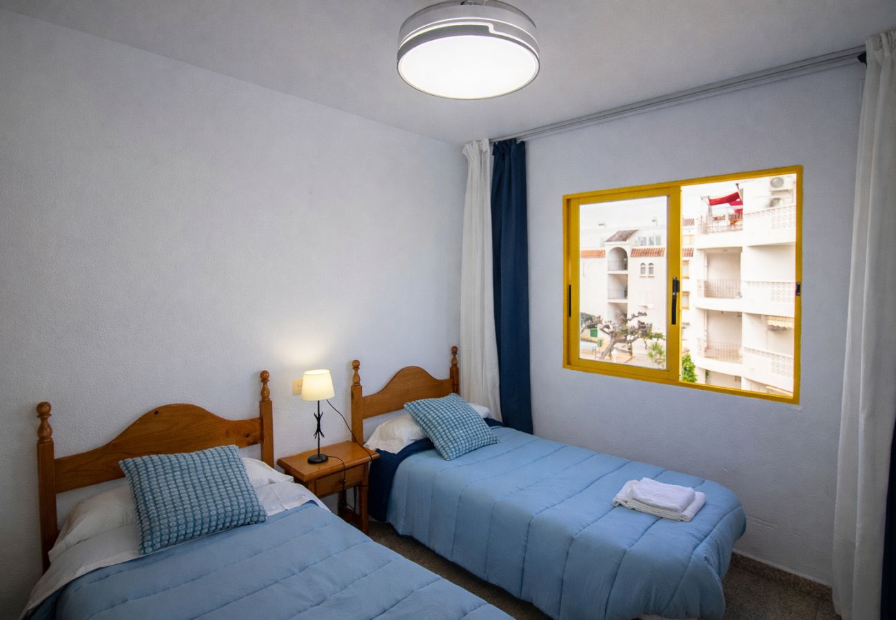 Appartement à Alcocebre / Alcossebre - Romana Beach - *PET FRIENDLY* Alcossebre