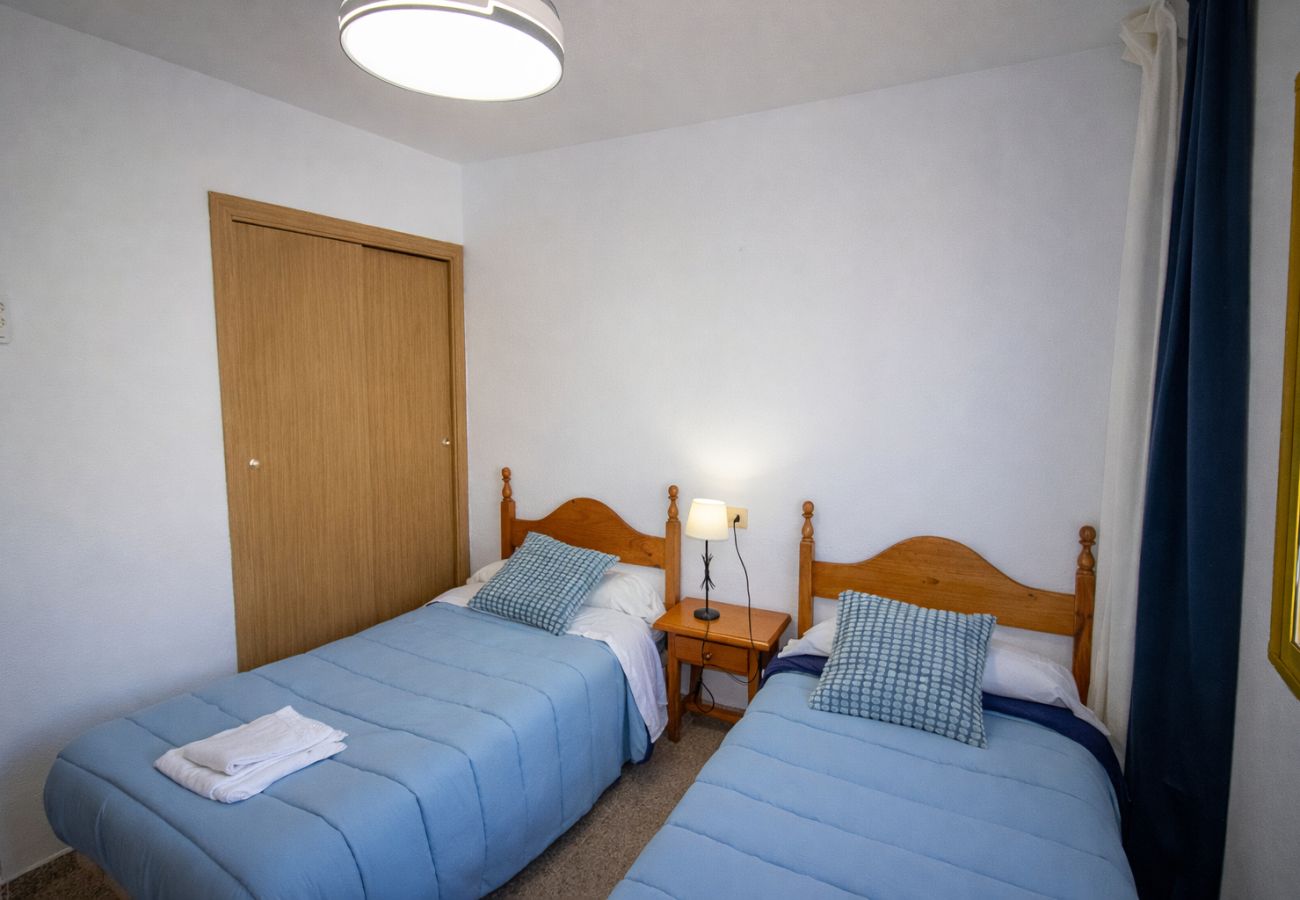 Appartement à Alcocebre / Alcossebre - Romana Beach - *PET FRIENDLY* Alcossebre