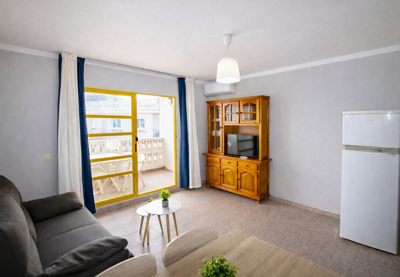 Appartement à Alcocebre / Alcossebre - Romana Beach - *PET FRIENDLY* Alcossebre