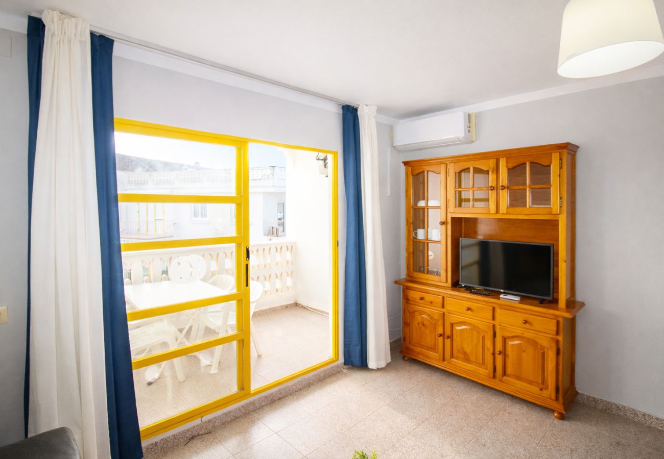 Appartement à Alcocebre / Alcossebre - Romana Beach - *PET FRIENDLY* Alcossebre