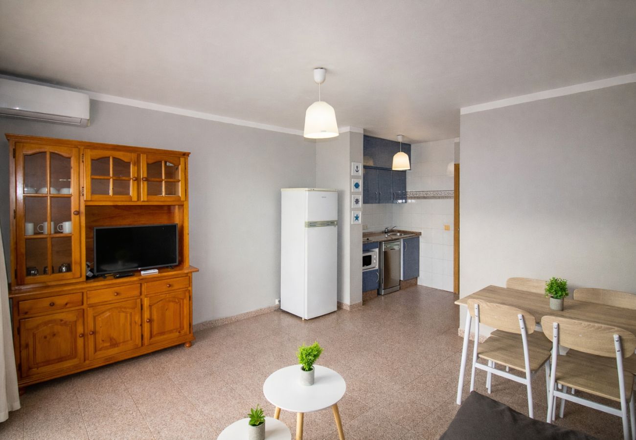 Appartement à Alcocebre / Alcossebre - Romana Beach - *PET FRIENDLY* Alcossebre