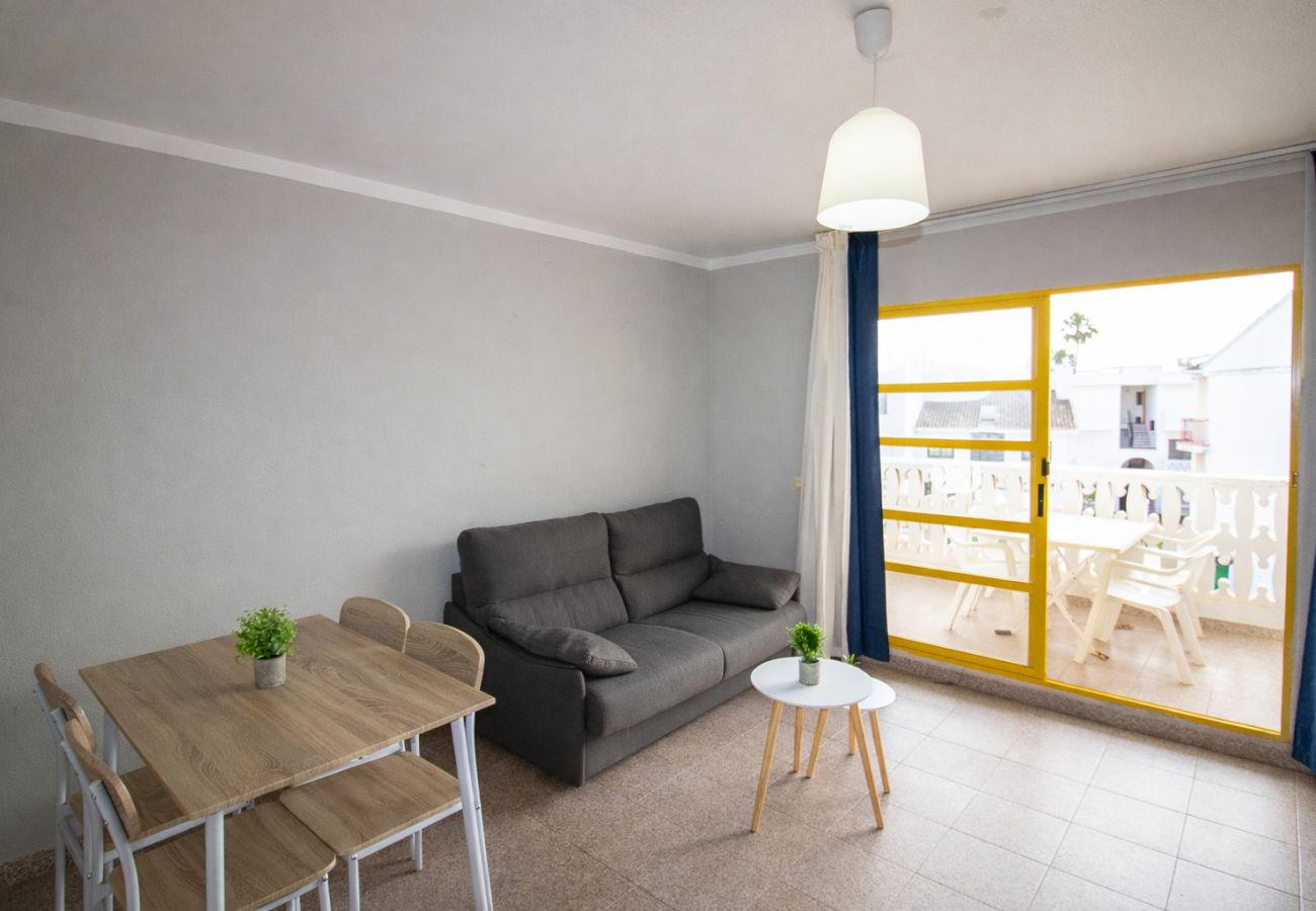 Appartement à Alcocebre / Alcossebre - Romana Beach - *PET FRIENDLY* Alcossebre