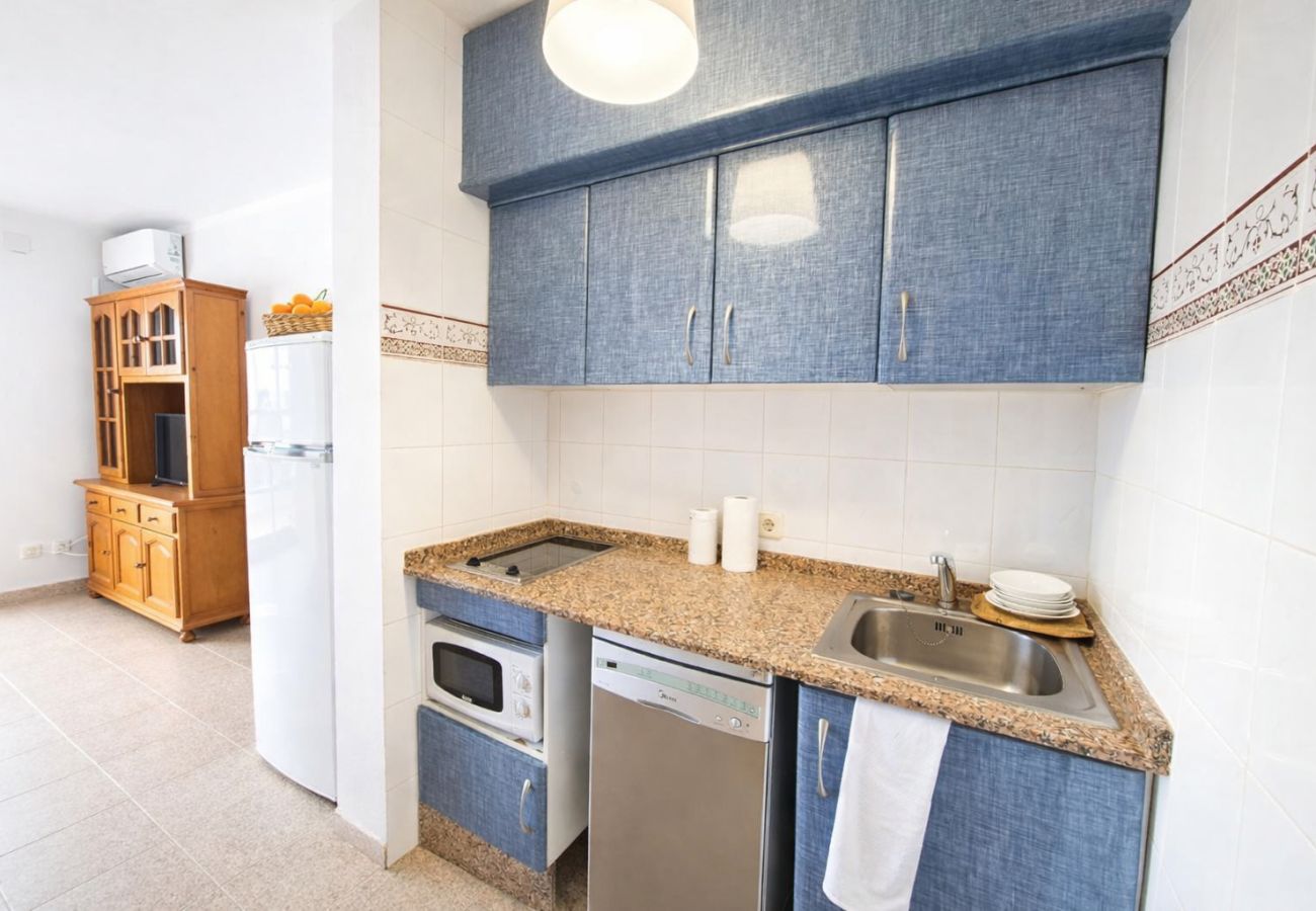 Appartement à Alcocebre / Alcossebre - Romana Beach - *PET FRIENDLY* Alcossebre