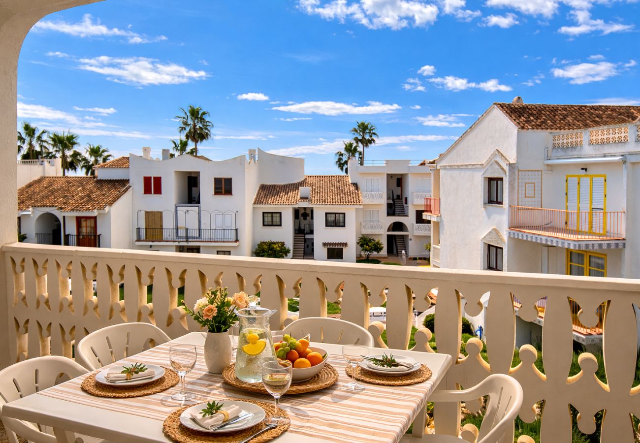 Appartement à Alcocebre / Alcossebre - Romana Beach - *PET FRIENDLY* Alcossebre