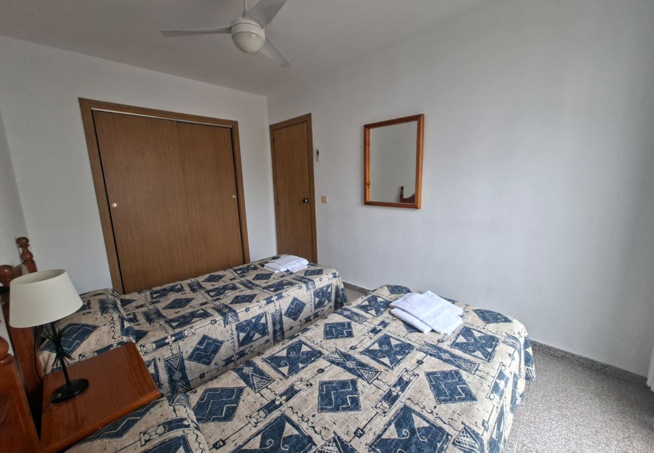 Appartement à Alcocebre / Alcossebre - Romana Pool & Beach *PET FRIENDLY*