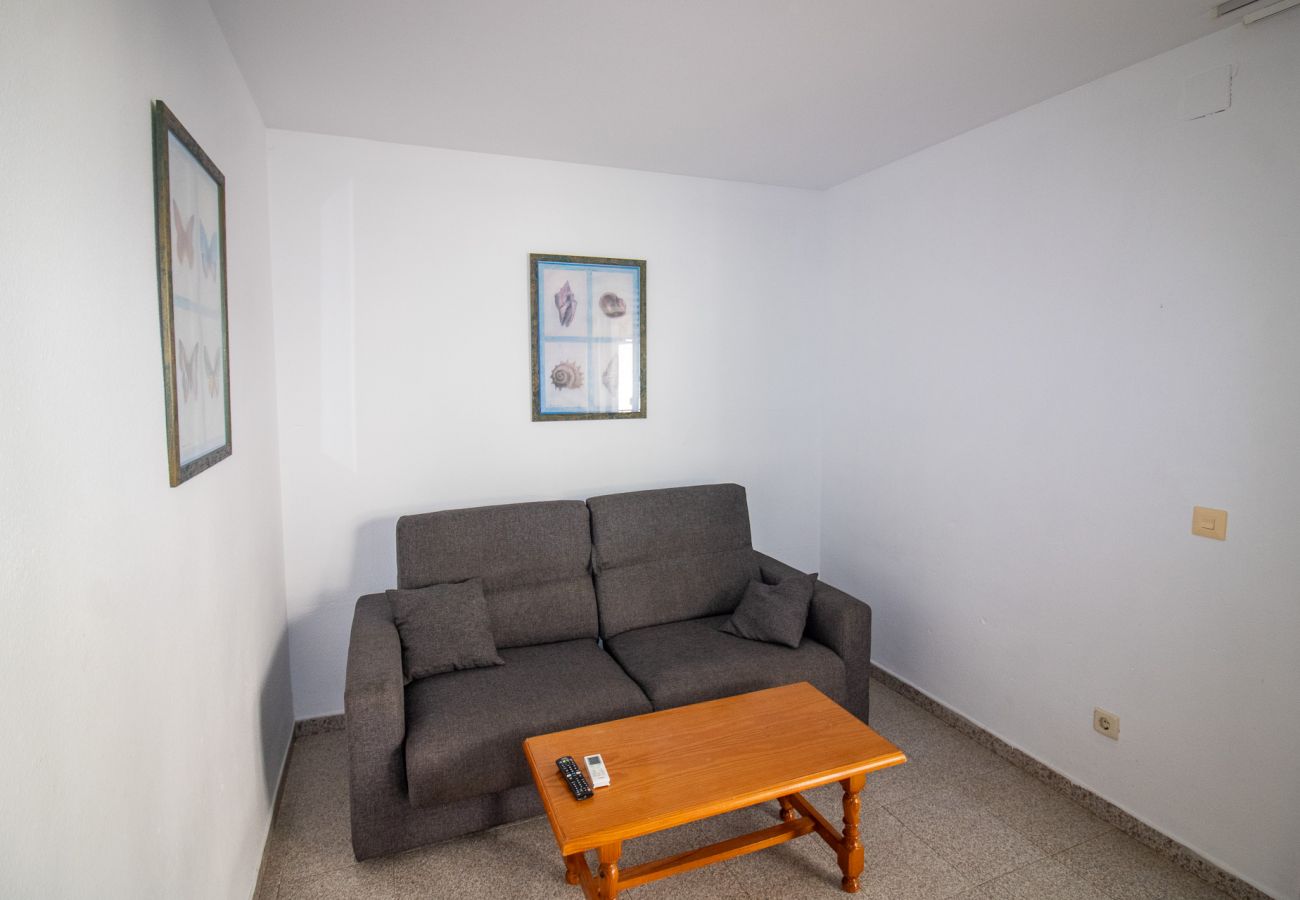 Appartement à Alcocebre / Alcossebre - Romana Pool & Beach *PET FRIENDLY*