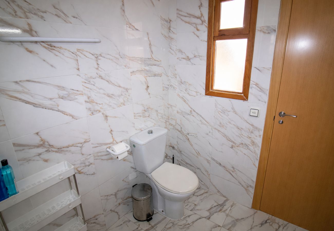 Appartement à Alcocebre / Alcossebre - Romana Pool & Beach *PET FRIENDLY*