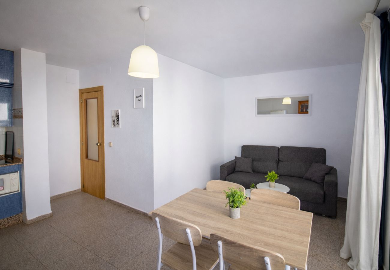 Appartement à Alcocebre / Alcossebre - Romana Pool & Beach *PET FRIENDLY*