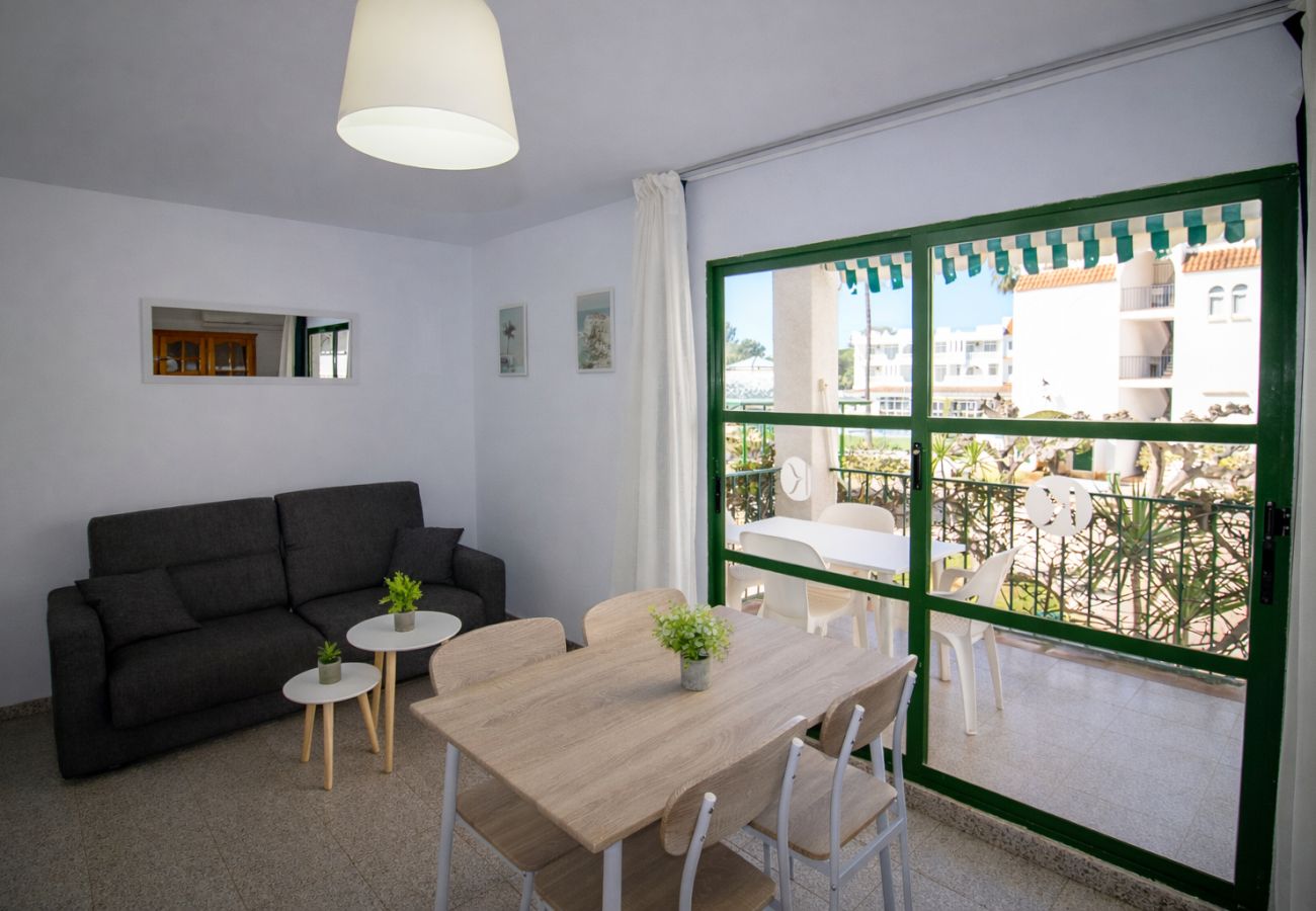 Appartement à Alcocebre / Alcossebre - Romana Pool & Beach *PET FRIENDLY*