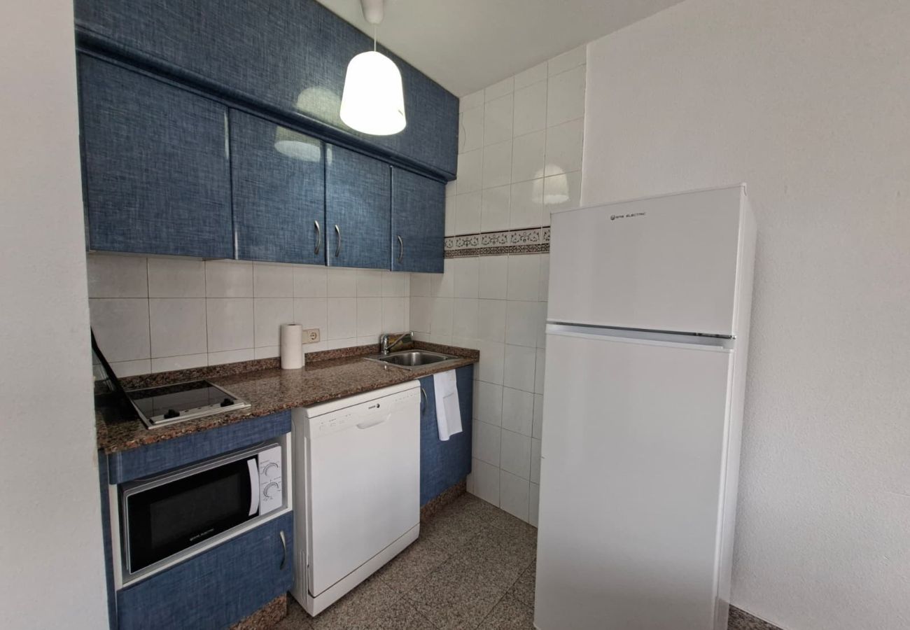 Appartement à Alcocebre / Alcossebre - Romana Sun & Swim *PET FRIENDLY* Habitat