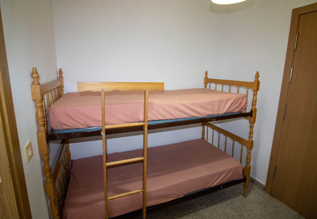 Appartement à Alcocebre / Alcossebre - Romana Sun & Swim *PET FRIENDLY* Habitat