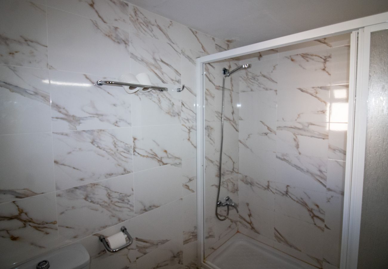 Appartement à Alcocebre / Alcossebre - Romana Sun & Swim *PET FRIENDLY* Habitat