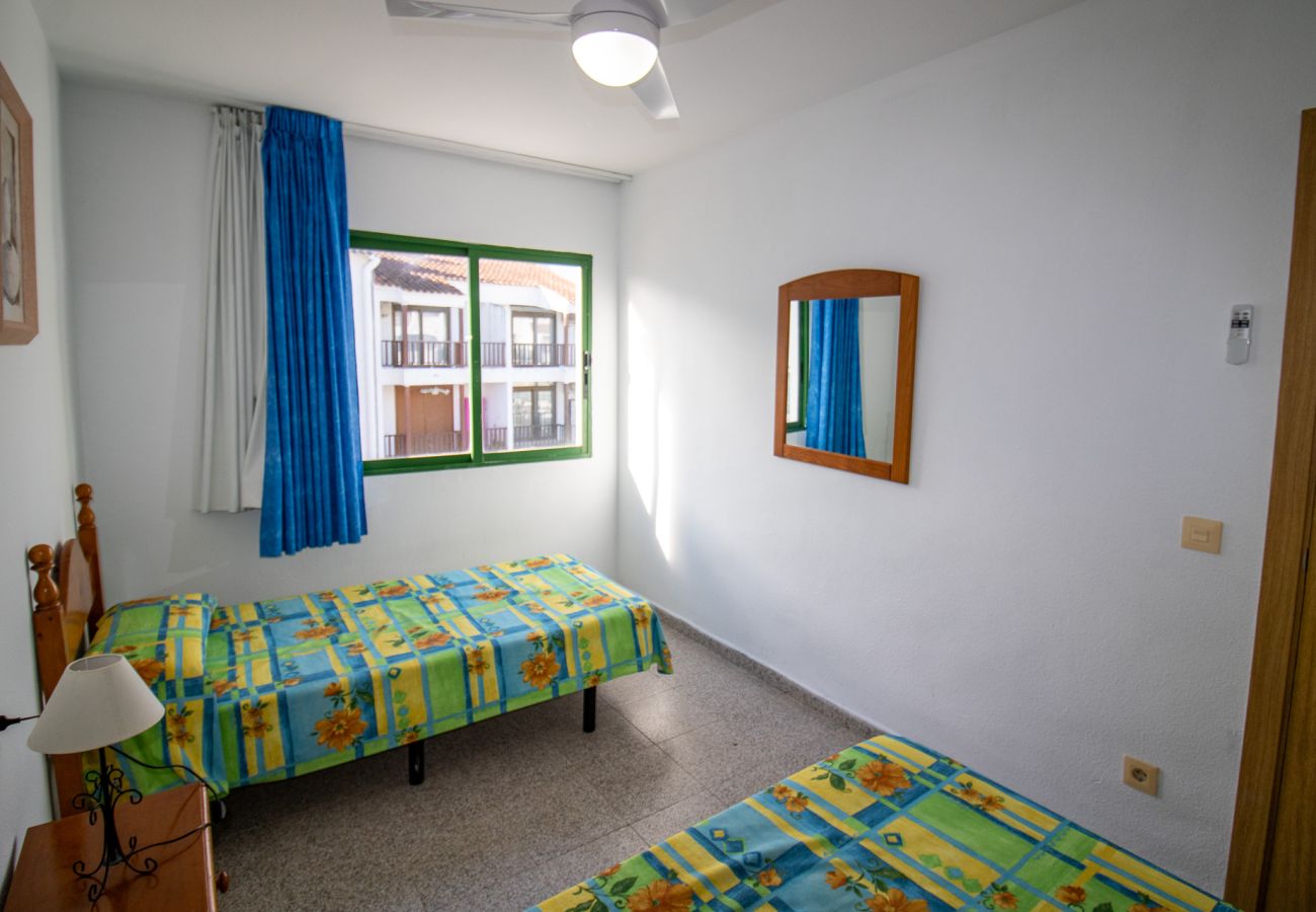 Appartement à Alcocebre / Alcossebre - Romana Sun & Swim *PET FRIENDLY* Habitat