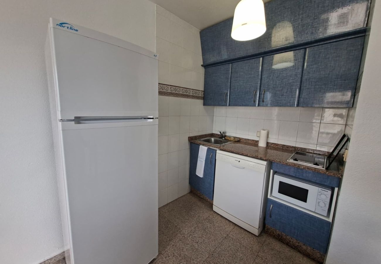 Appartement à Alcocebre / Alcossebre - Romana Blue *PET FRIENDLY* Habitat
