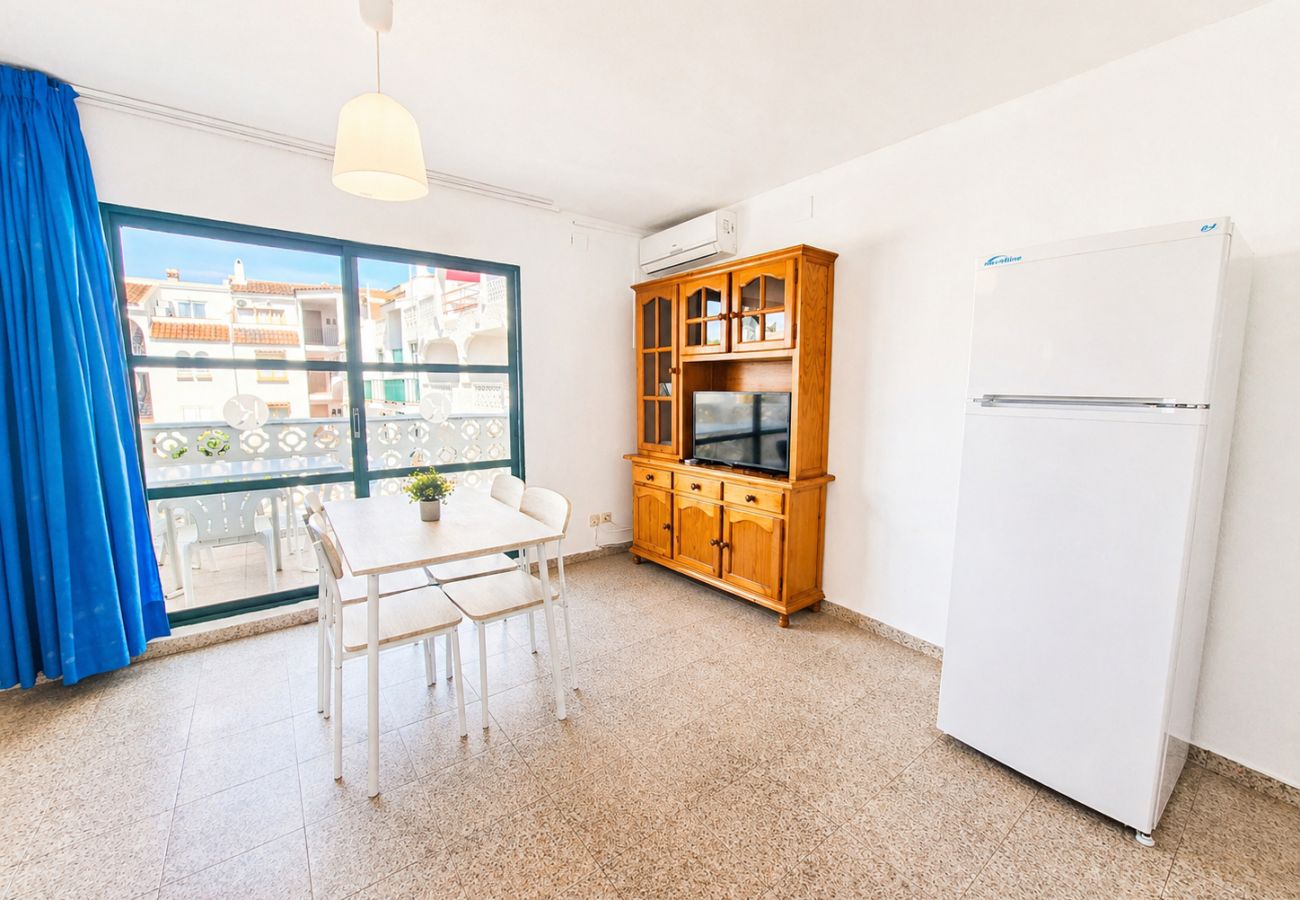 Appartement à Alcocebre / Alcossebre - Romana Blue *PET FRIENDLY* Habitat
