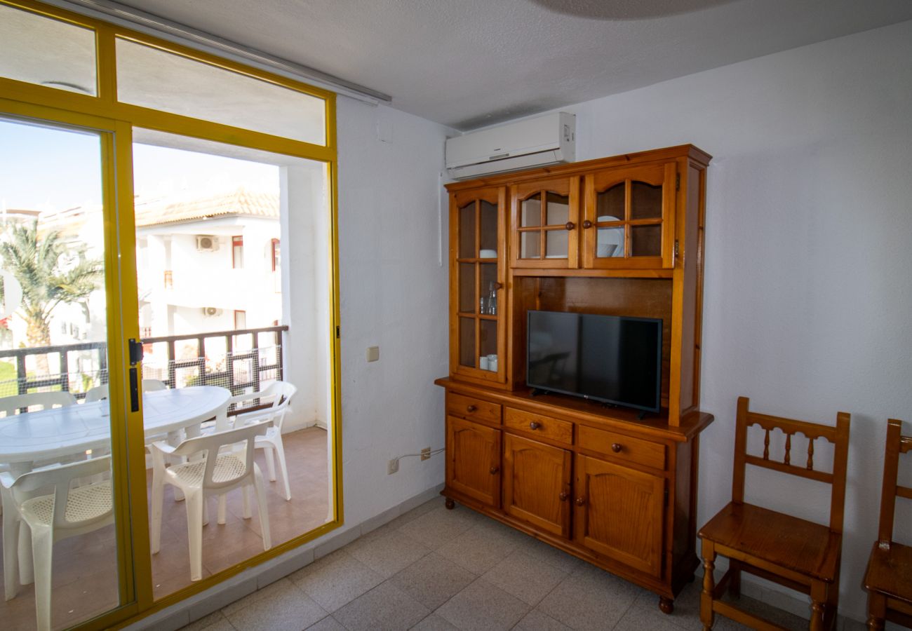 Appartement à Alcocebre / Alcossebre - Romana Pool View *PET FRIENDLY* Habitat