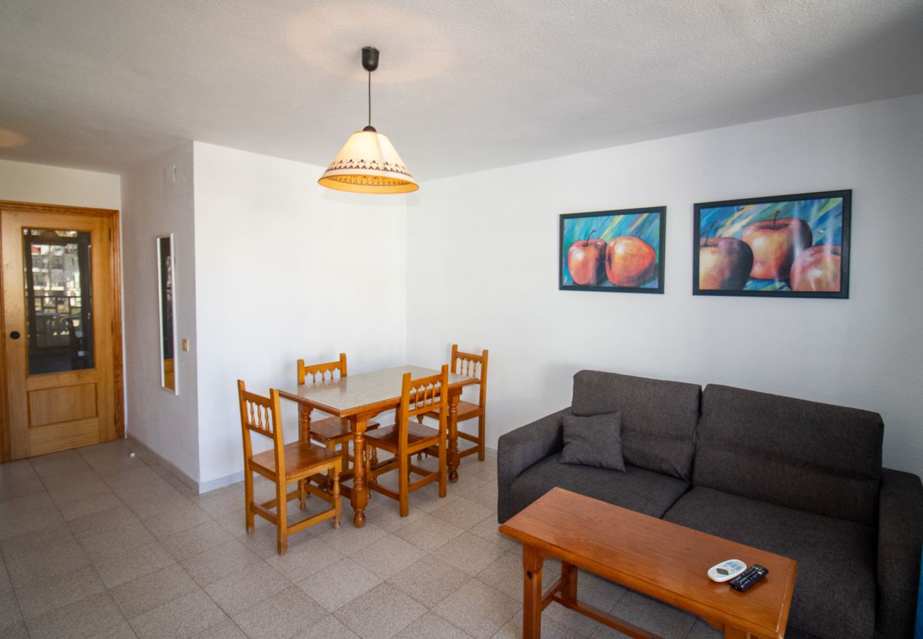 Appartement à Alcocebre / Alcossebre - Romana Pool View *PET FRIENDLY* Habitat