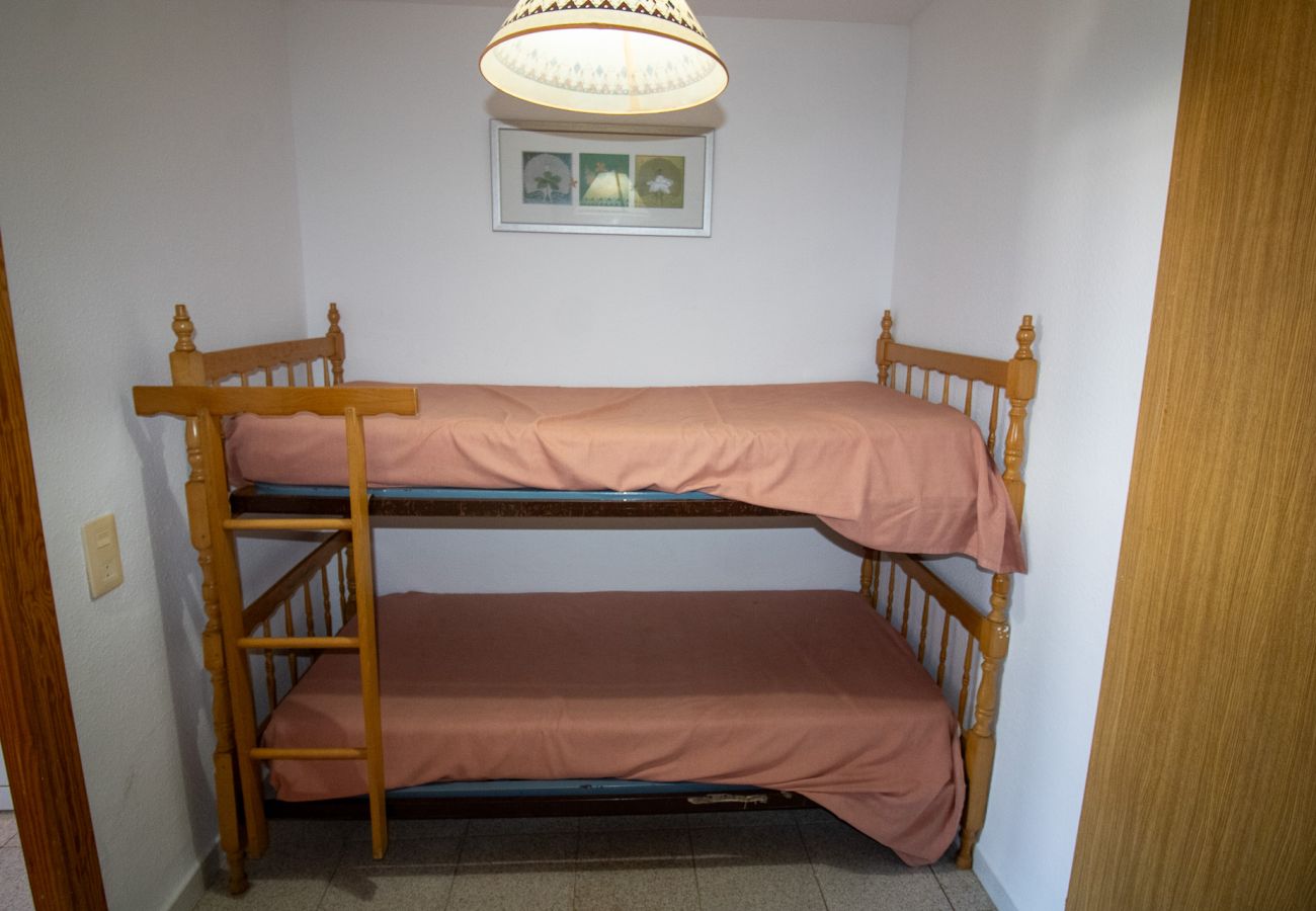 Appartement à Alcocebre / Alcossebre - Romana Pool View *PET FRIENDLY* Habitat