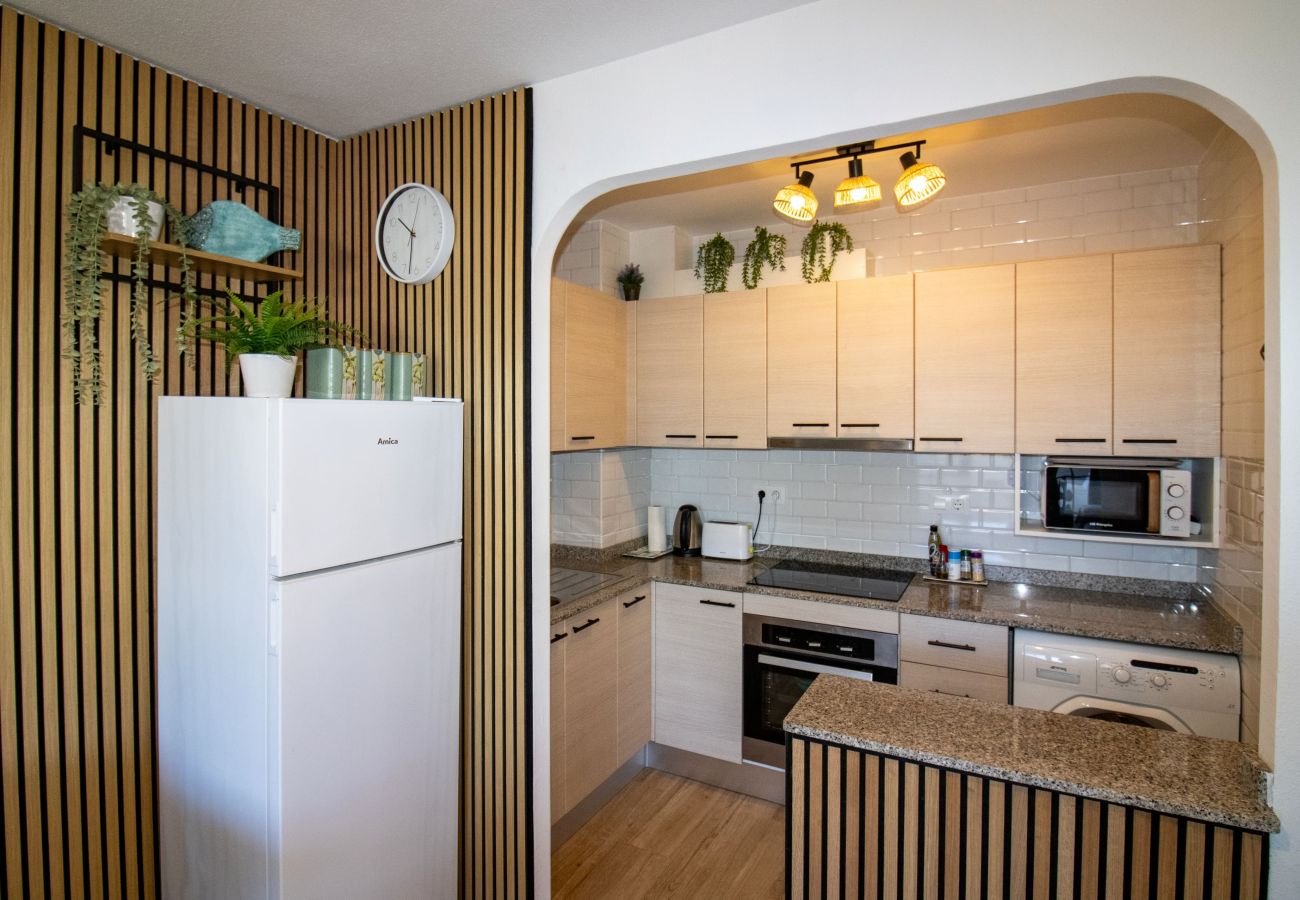 Appartement à Alcocebre / Alcossebre - Luxury Primera Línea - Playa Romana